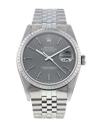 Rolex Datejust 16220